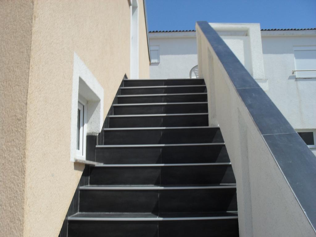 Apartment Bucic Vir Buitenkant foto